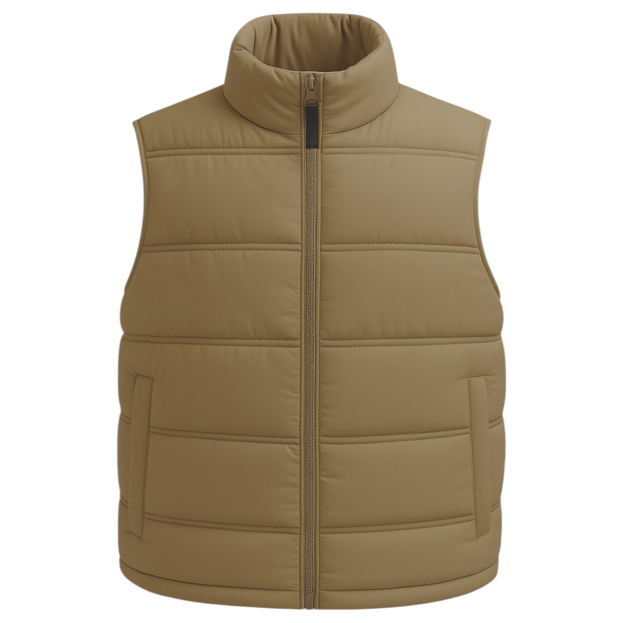 Men's JDN Branded Padded Bodywarmer